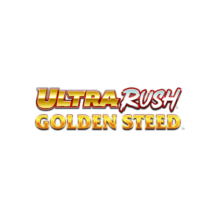 Ultra Rush Golden Steed on  Casino