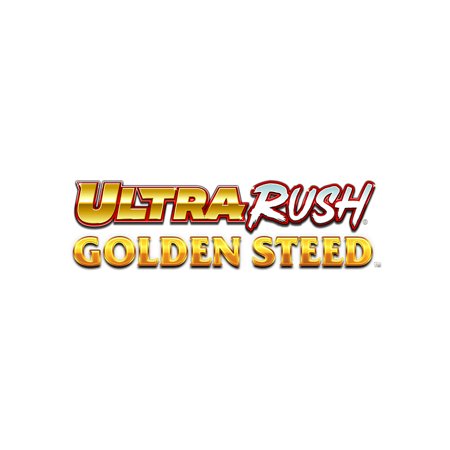 Ultra Rush Golden Steed on  Casino