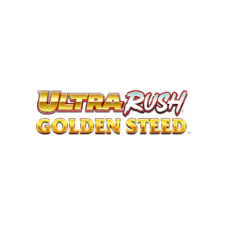 game-Ultra Rush Golden Steed-logo
