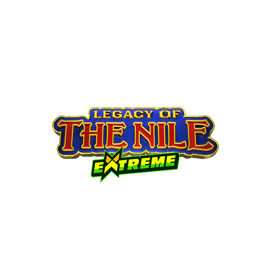 game-Legacy of the Nile Extreme-logo