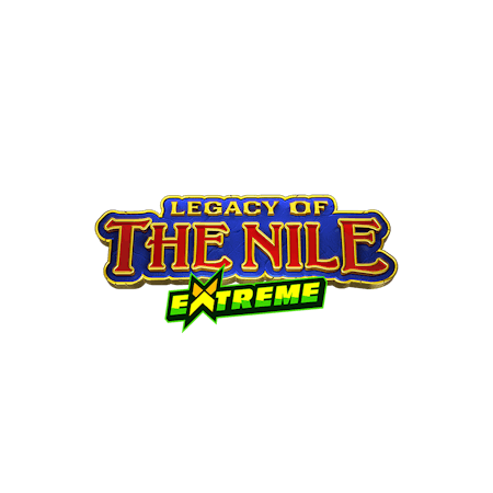 Legacy of the Nile Extreme on  Casino
