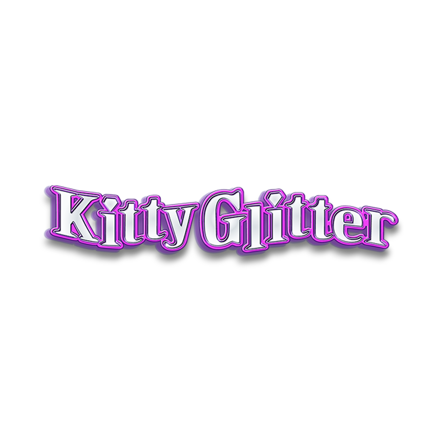 game-Kitty Glitter-logo
