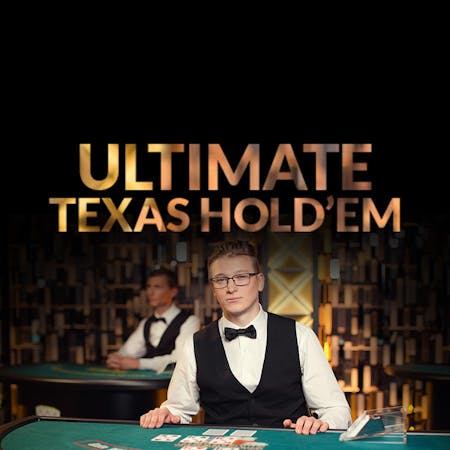 Texas Hold'em Poker : Casino du Gosier