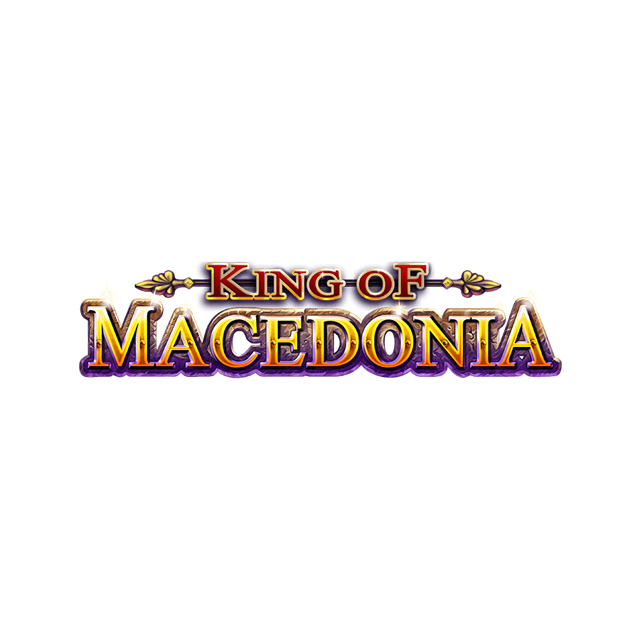 King of Macedonia on  Casino