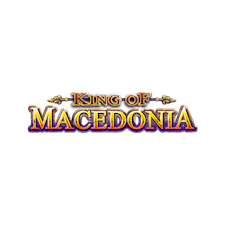 game-King of Macedonia-logo