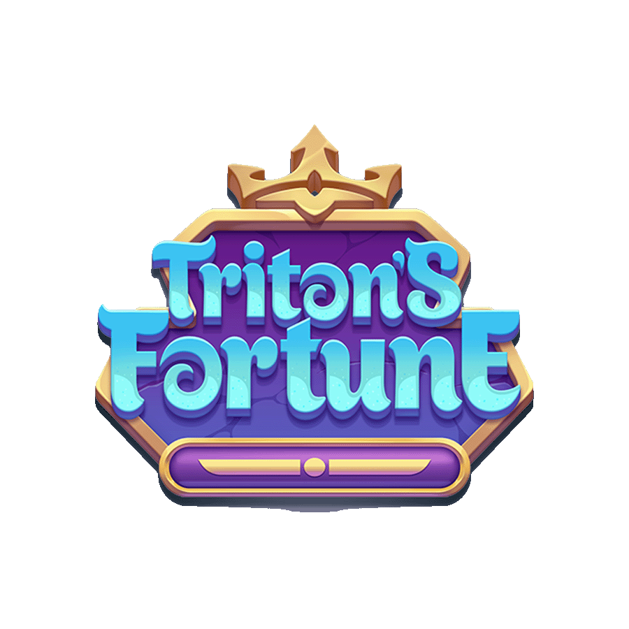game-Triton's Fortune-logo