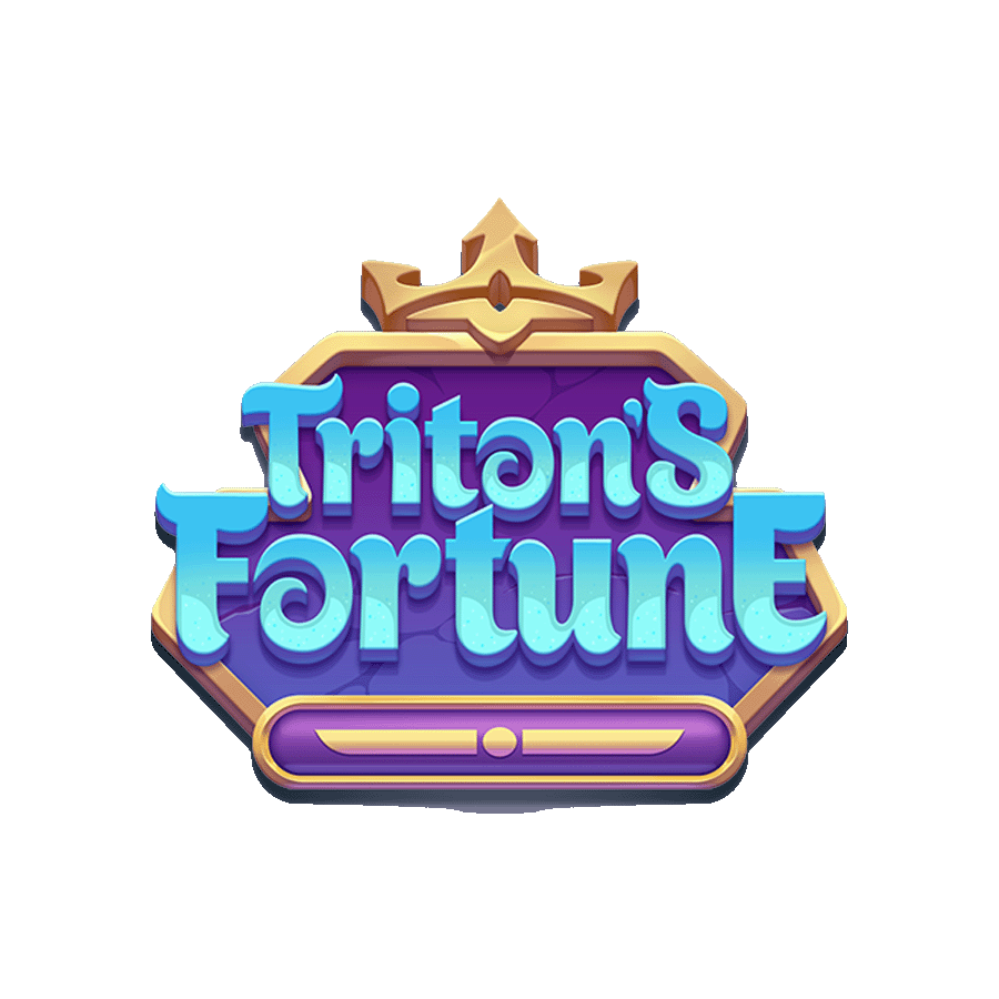 Triton's Fortune on  Casino
