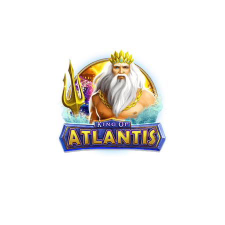 King of Atlantis on  Casino