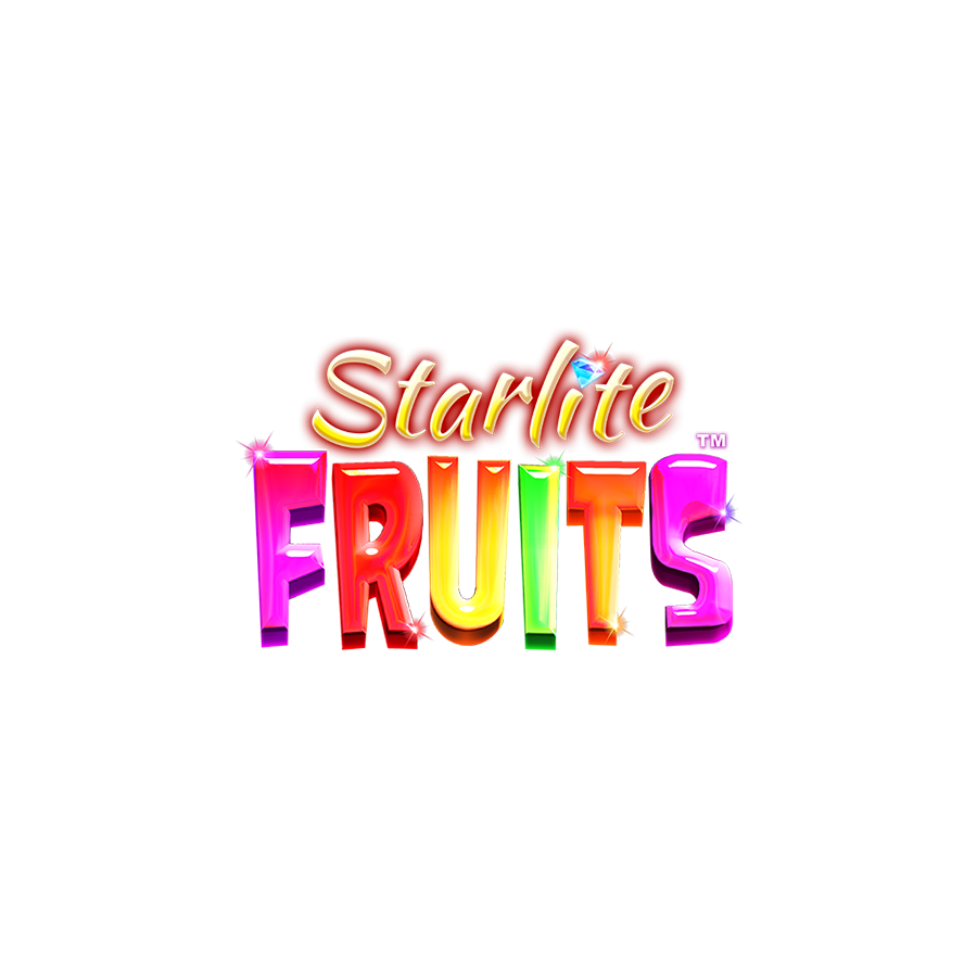 game-Starlite Fruits-logo
