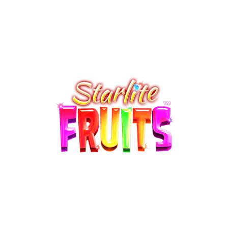 Starlite Fruits on  Casino