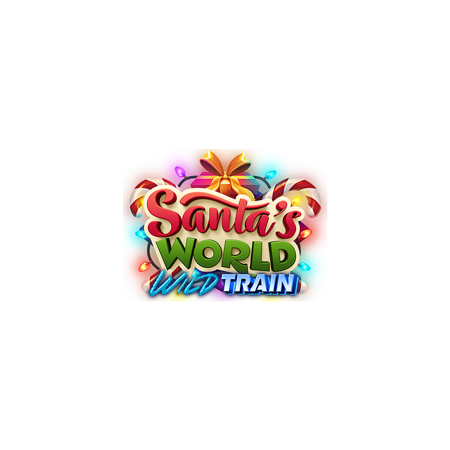 game-Santa's World-logo