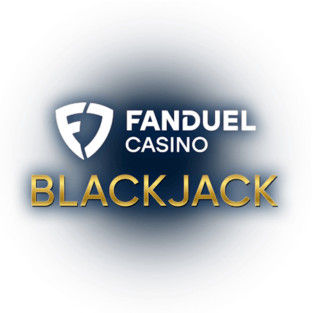 FanDuel First Person Blackjack on  Casino