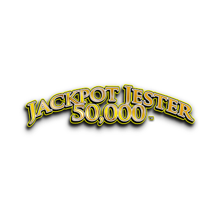 Jackpot Jester 50K on  Casino