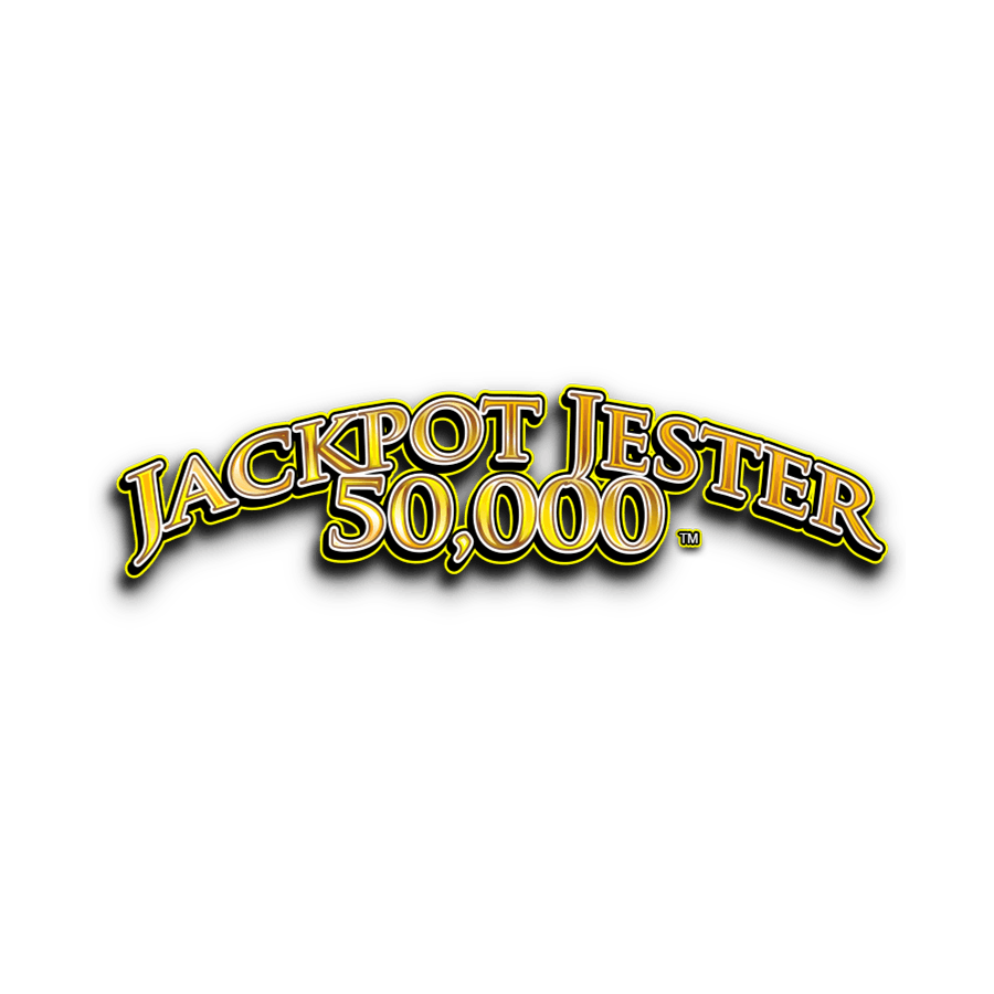 Jackpot Jester 50K on  Casino