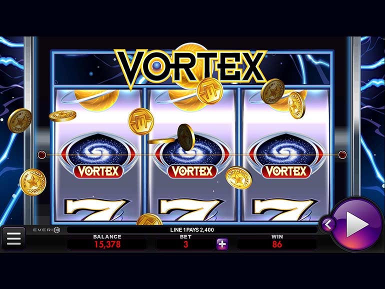 Analyse de la popularité du jeu de casino Vortex par Turbo Games en France