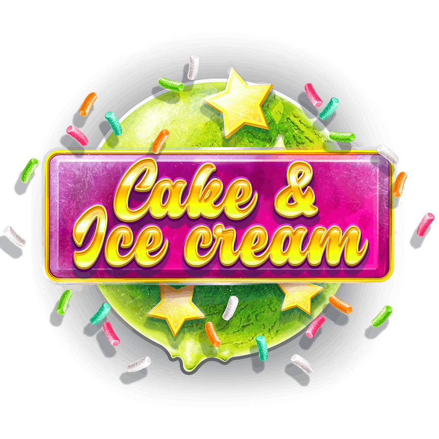 Cake and Ice Cream