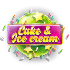 game-Cake & Ice Cream-logo