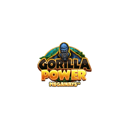 Gorilla Power Megaways     on  Casino