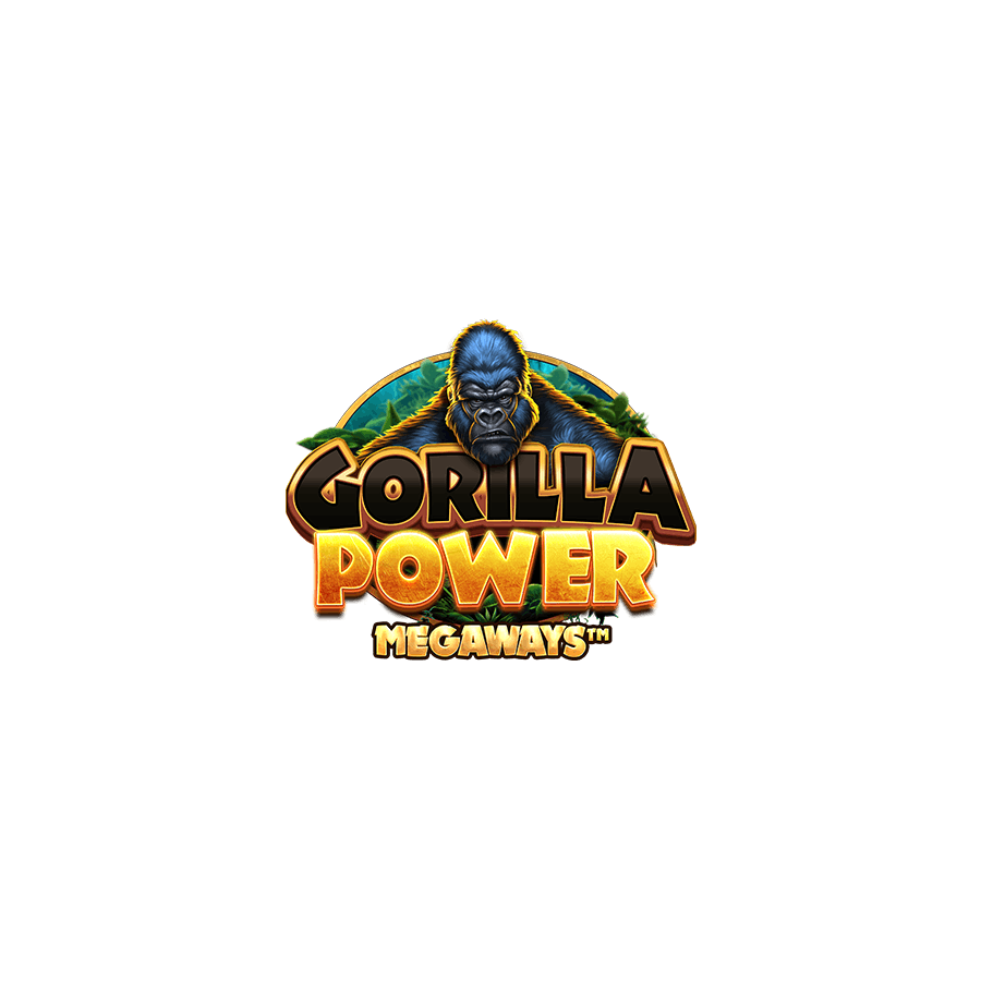 Gorilla Power Megaways on  Casino