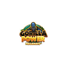 game-Gorilla Power Megaways-logo