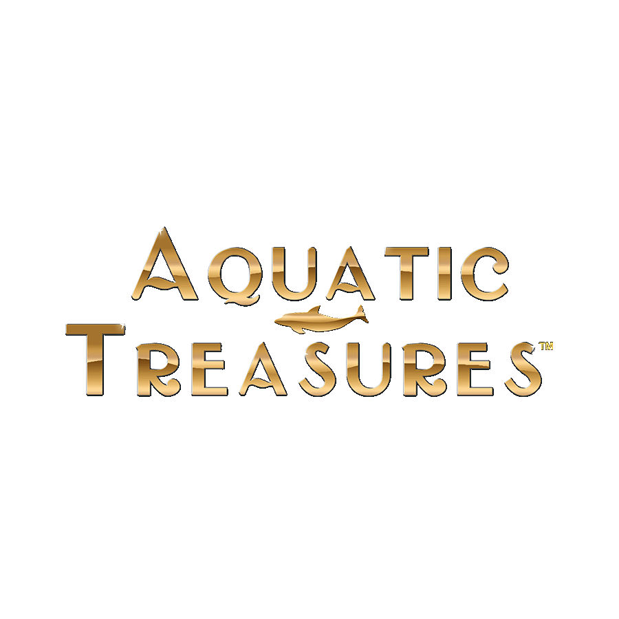 game-Aquatic Treasures-logo
