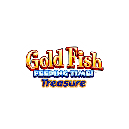 Goldfish Feeding Time Treasure on  Casino