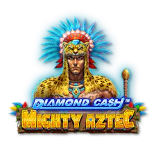 game-Diamond Cash - Mighty Aztec-logo