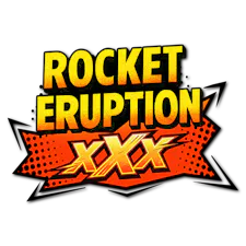 game-Rocket Eruption XXX-logo