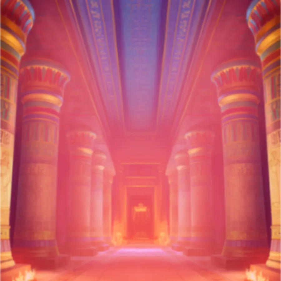 game-King of Giza: Mega Collect' Em & Link-background