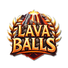 game-Lava Balls-logo