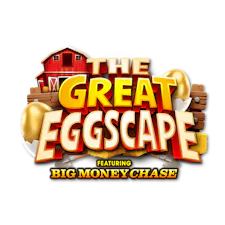 game-The Great Eggscape-logo