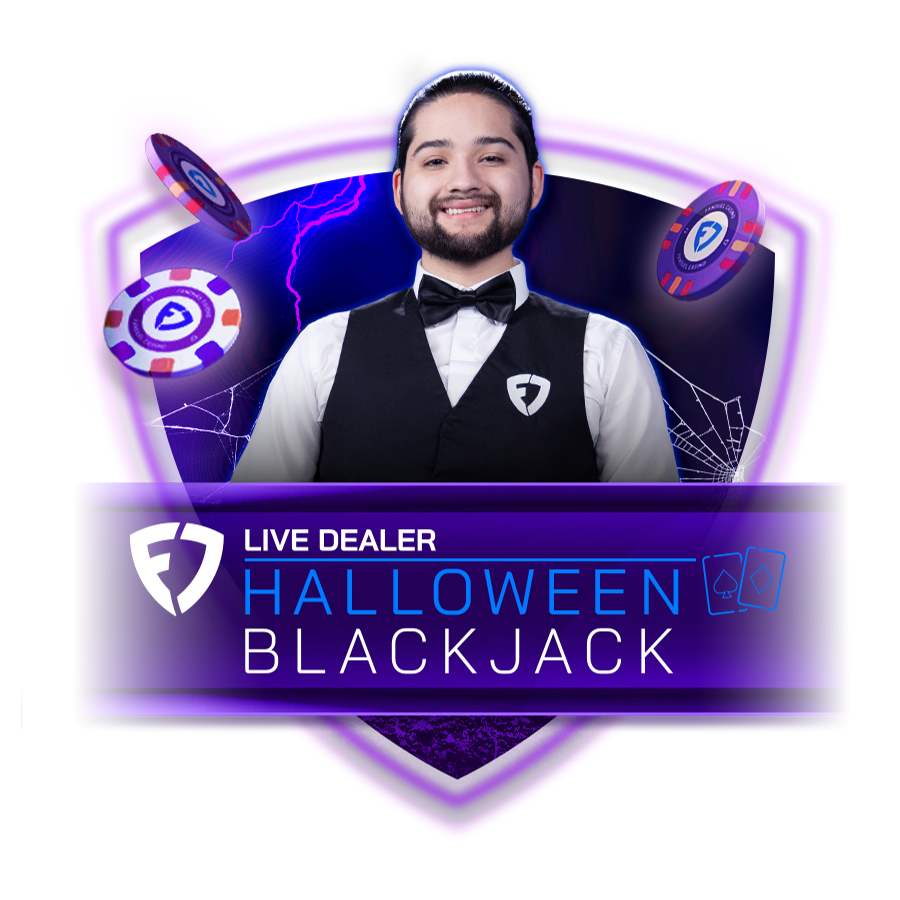 game-FanDuel Live Dealer Blackjack-logo