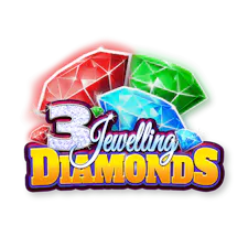 game-3 Jewelling Diamonds-logo