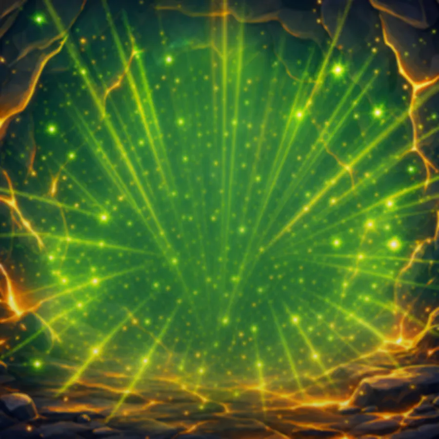 game-Prospector Wilds Hold And Blitz-background