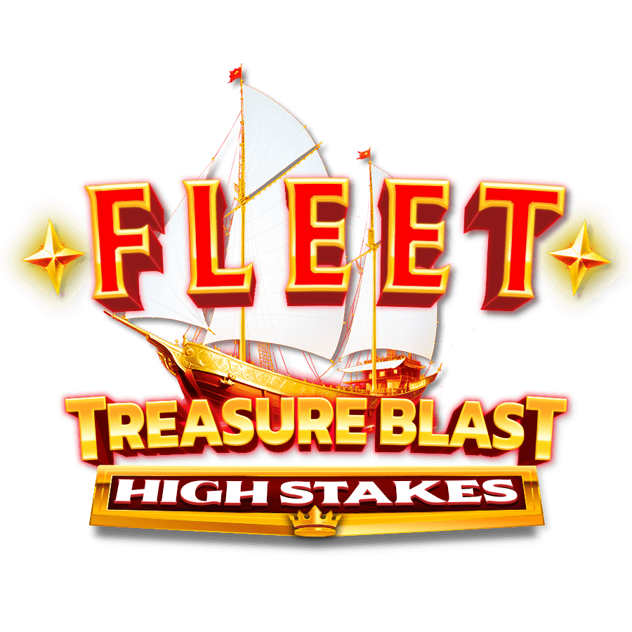 game-Treasure Blast Fleet High Stakes-logo
