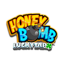 game-Honey Bomb LuckyTap-logo