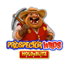 game-Prospector Wilds Hold And Blitz-logo