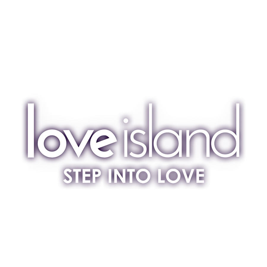 game-Love Island Step Into Love-logo