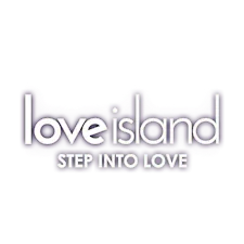 game-Love Island Step Into Love-logo