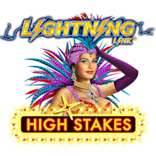 game-Lightning Link High Stakes-logo