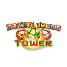 game-Dancing Drums Tower-logo