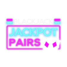 game-Progressive Blackjack Jackpot Pairs-logo