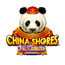 game-China Shores Fall Celebration Edition-logo