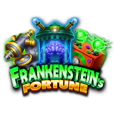 game-Frankenstein's Fortune-logo