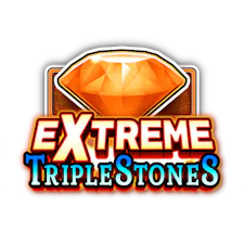 game-Extreme Triple Stones-logo