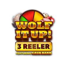 game-Wolf It Up! 3 Reeler-logo