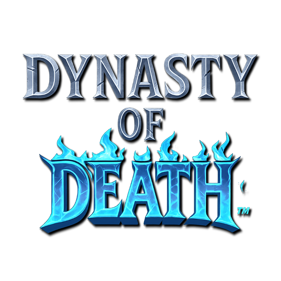 game-Dynasty of Death-logo