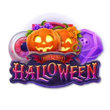 game-Hot Hot Halloween-logo