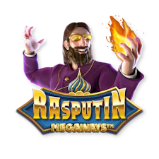 game-Rasputin Megaways-logo