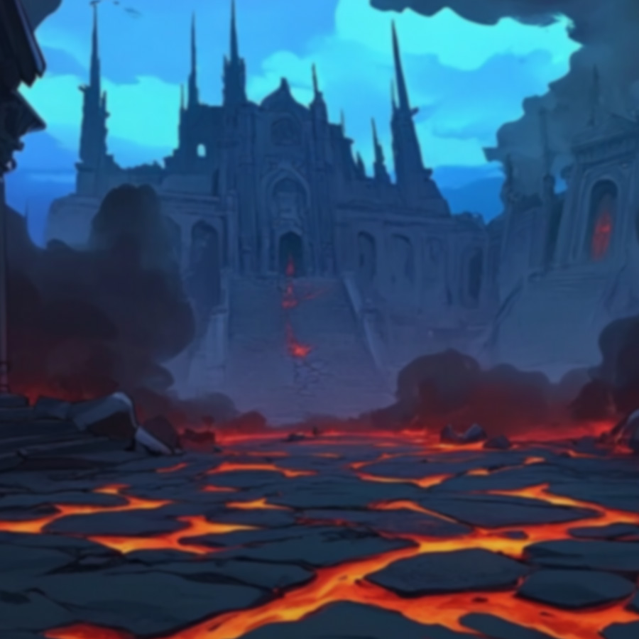 game-3 FIEND POTS-background